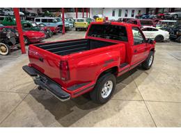 1996 Chevrolet K-1500 (CC-2103490) for sale in Kentwood, Michigan
