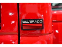 1996 Chevrolet K-1500 (CC-2103490) for sale in Kentwood, Michigan