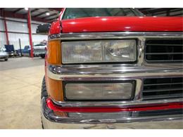 1996 Chevrolet K-1500 (CC-2103490) for sale in Kentwood, Michigan