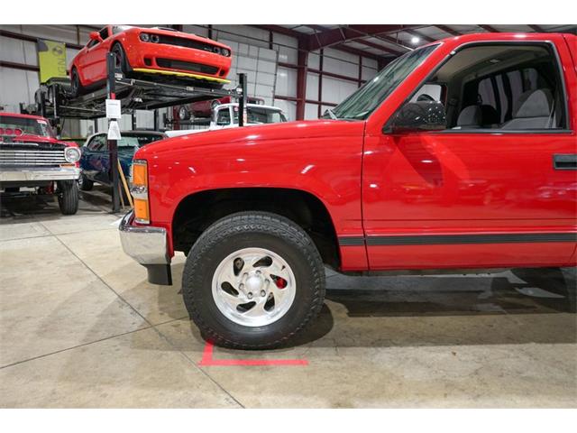 1996 Chevrolet K-1500 (CC-2103490) for sale in Kentwood, Michigan