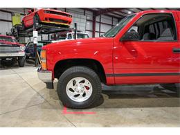 1996 Chevrolet K-1500 (CC-2103490) for sale in Kentwood, Michigan