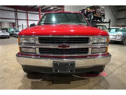 1996 Chevrolet K-1500 (CC-2103490) for sale in Kentwood, Michigan