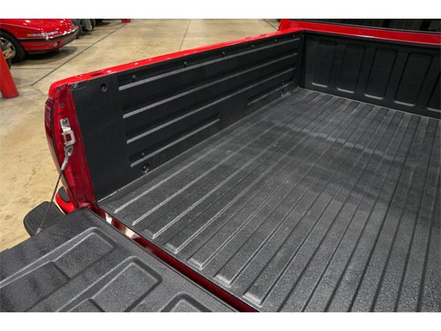 1996 Chevrolet K-1500 (CC-2103490) for sale in Kentwood, Michigan