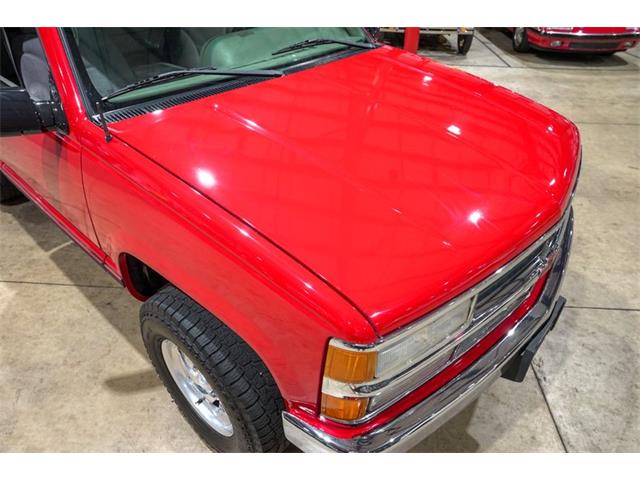 1996 Chevrolet K-1500 (CC-2103490) for sale in Kentwood, Michigan