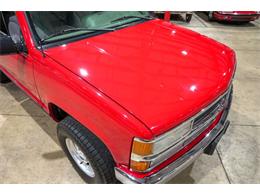 1996 Chevrolet K-1500 (CC-2103490) for sale in Kentwood, Michigan