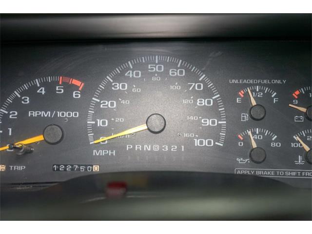 1996 Chevrolet K-1500 (CC-2103490) for sale in Kentwood, Michigan