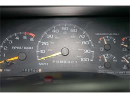 1996 Chevrolet K-1500 (CC-2103490) for sale in Kentwood, Michigan