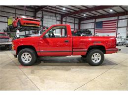 1996 Chevrolet K-1500 (CC-2103490) for sale in Kentwood, Michigan