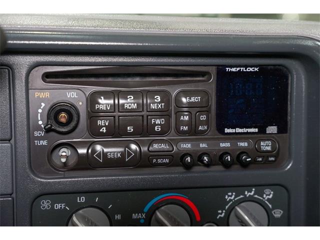 1996 Chevrolet K-1500 (CC-2103490) for sale in Kentwood, Michigan