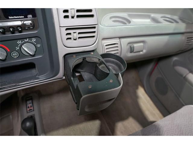 1996 Chevrolet K-1500 (CC-2103490) for sale in Kentwood, Michigan