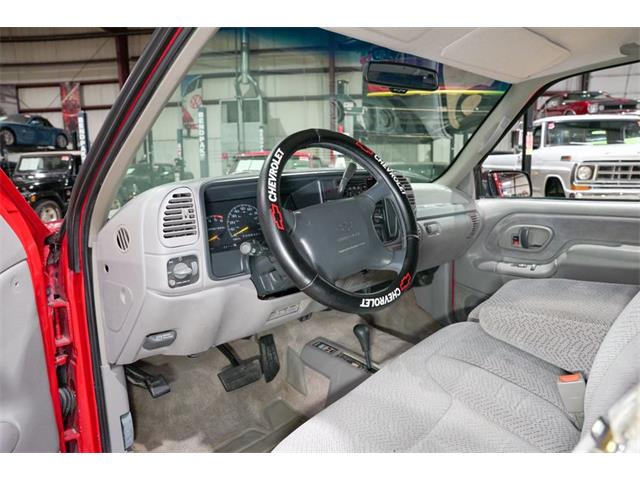 1996 Chevrolet K-1500 (CC-2103490) for sale in Kentwood, Michigan