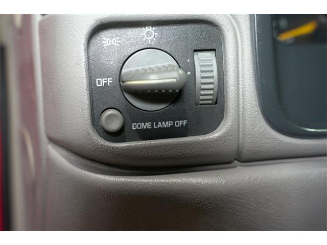 1996 Chevrolet K-1500 (CC-2103490) for sale in Kentwood, Michigan