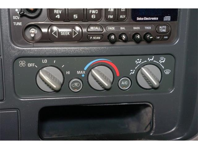 1996 Chevrolet K-1500 (CC-2103490) for sale in Kentwood, Michigan