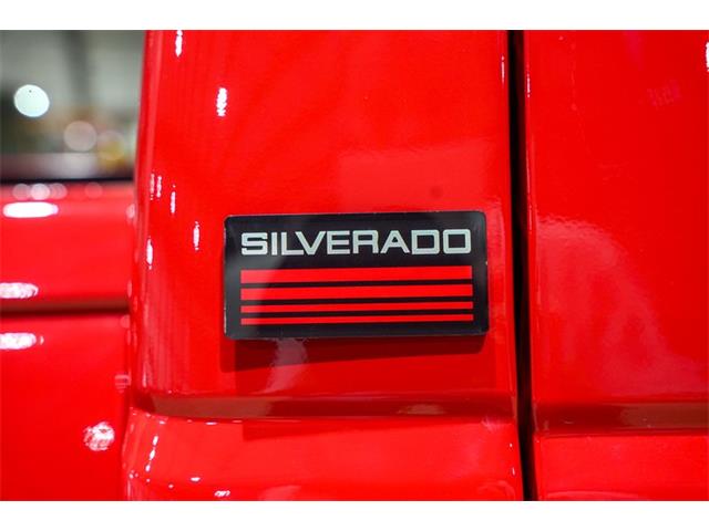 1996 Chevrolet K-1500 (CC-2103490) for sale in Kentwood, Michigan