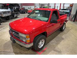 1996 Chevrolet K-1500 (CC-2103490) for sale in Kentwood, Michigan