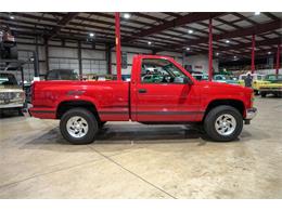 1996 Chevrolet K-1500 (CC-2103490) for sale in Kentwood, Michigan