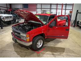 1996 Chevrolet K-1500 (CC-2103490) for sale in Kentwood, Michigan
