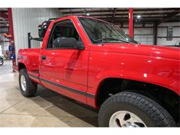 1996 Chevrolet K-1500 (CC-2103490) for sale in Kentwood, Michigan