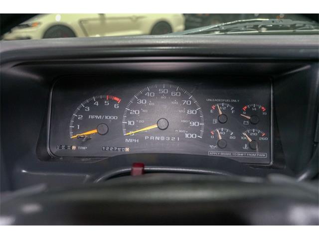 1996 Chevrolet K-1500 (CC-2103490) for sale in Kentwood, Michigan
