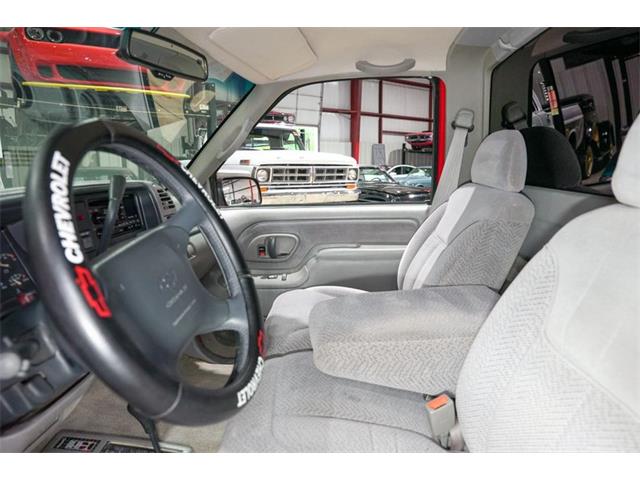 1996 Chevrolet K-1500 (CC-2103490) for sale in Kentwood, Michigan