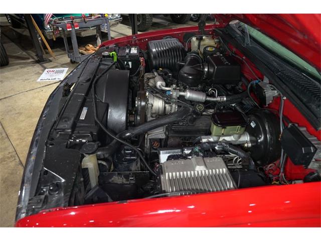 1996 Chevrolet K-1500 (CC-2103490) for sale in Kentwood, Michigan