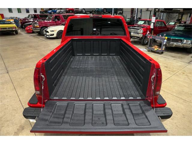 1996 Chevrolet K-1500 (CC-2103490) for sale in Kentwood, Michigan