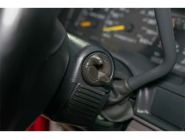 1996 Chevrolet K-1500 (CC-2103490) for sale in Kentwood, Michigan