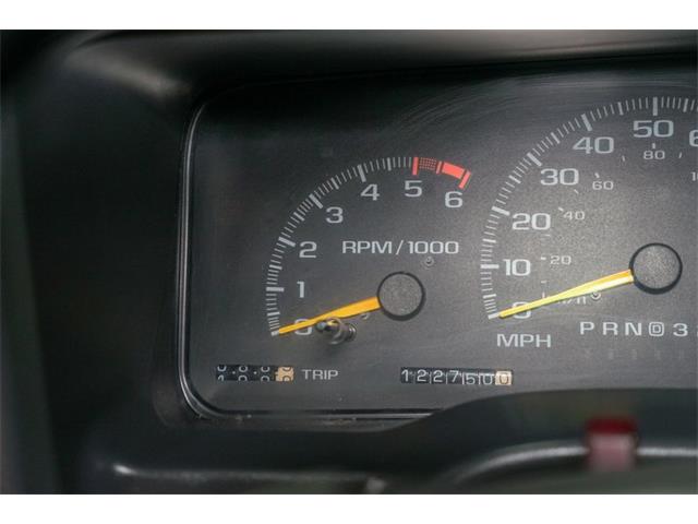 1996 Chevrolet K-1500 (CC-2103490) for sale in Kentwood, Michigan