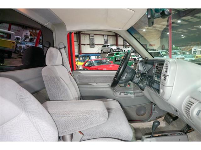 1996 Chevrolet K-1500 (CC-2103490) for sale in Kentwood, Michigan