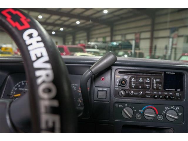 1996 Chevrolet K-1500 (CC-2103490) for sale in Kentwood, Michigan
