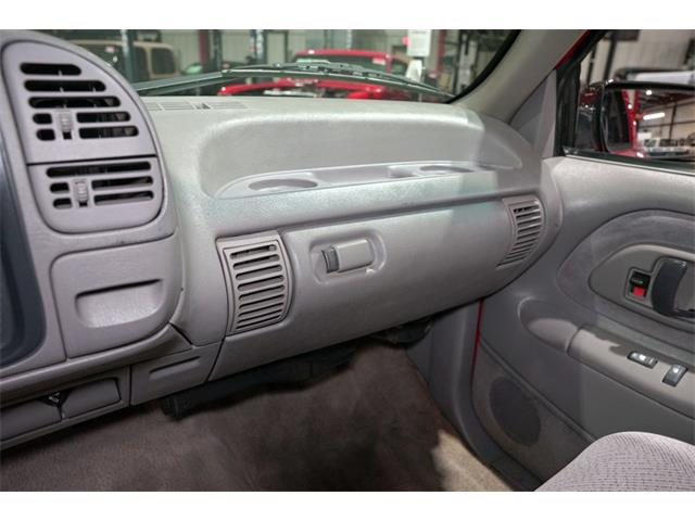 1996 Chevrolet K-1500 (CC-2103490) for sale in Kentwood, Michigan