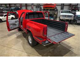 1996 Chevrolet K-1500 (CC-2103490) for sale in Kentwood, Michigan