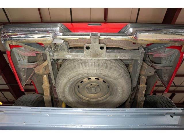 1996 Chevrolet K-1500 (CC-2103490) for sale in Kentwood, Michigan
