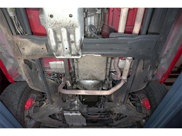 1996 Chevrolet K-1500 (CC-2103490) for sale in Kentwood, Michigan