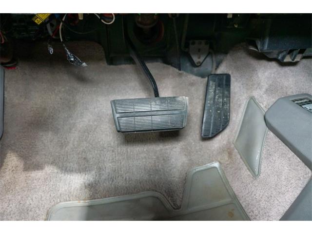 1996 Chevrolet K-1500 (CC-2103490) for sale in Kentwood, Michigan