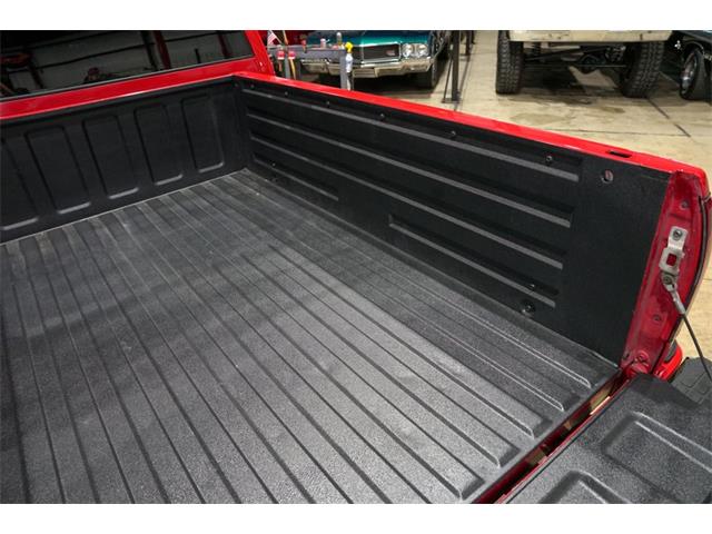1996 Chevrolet K-1500 (CC-2103490) for sale in Kentwood, Michigan
