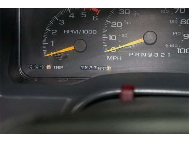 1996 Chevrolet K-1500 (CC-2103490) for sale in Kentwood, Michigan