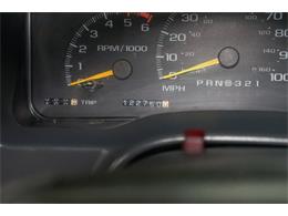 1996 Chevrolet K-1500 (CC-2103490) for sale in Kentwood, Michigan