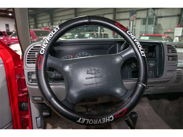 1996 Chevrolet K-1500 (CC-2103490) for sale in Kentwood, Michigan