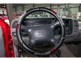 1996 Chevrolet K-1500 (CC-2103490) for sale in Kentwood, Michigan