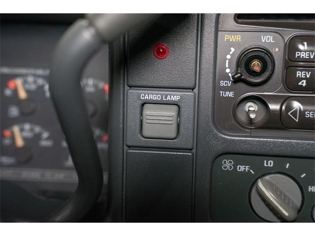1996 Chevrolet K-1500 (CC-2103490) for sale in Kentwood, Michigan
