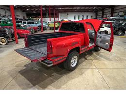 1996 Chevrolet K-1500 (CC-2103490) for sale in Kentwood, Michigan