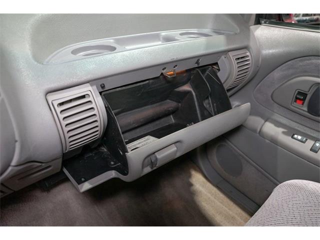 1996 Chevrolet K-1500 (CC-2103490) for sale in Kentwood, Michigan