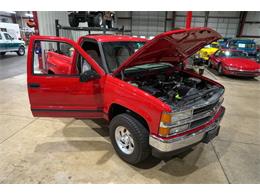 1996 Chevrolet K-1500 (CC-2103490) for sale in Kentwood, Michigan