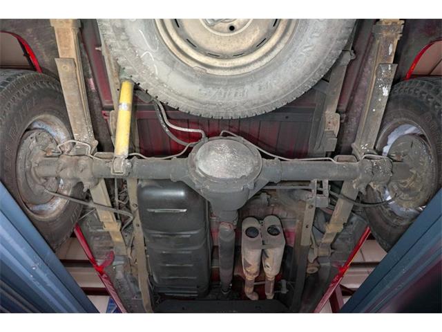 1996 Chevrolet K-1500 (CC-2103490) for sale in Kentwood, Michigan