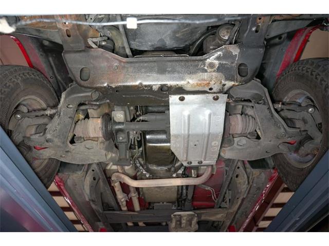 1996 Chevrolet K-1500 (CC-2103490) for sale in Kentwood, Michigan