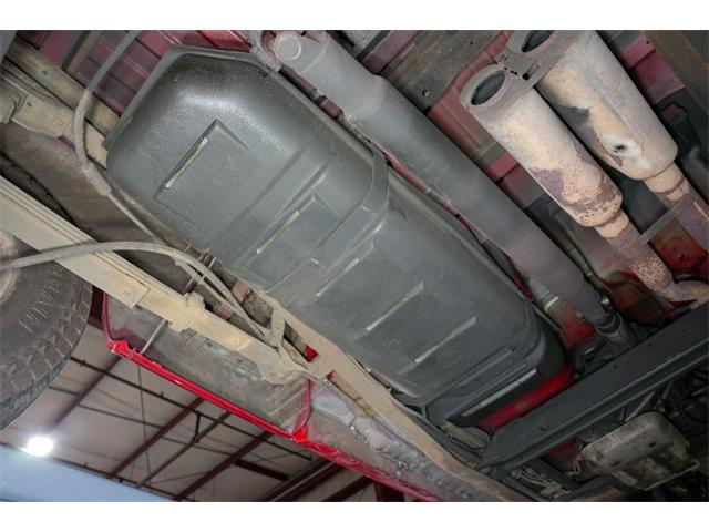 1996 Chevrolet K-1500 (CC-2103490) for sale in Kentwood, Michigan