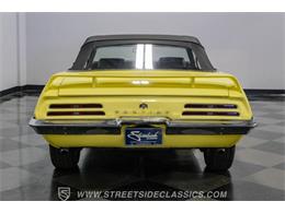 1969 Pontiac Firebird (CC-2103491) for sale in Ft Worth, Texas