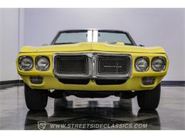 1969 Pontiac Firebird (CC-2103491) for sale in Ft Worth, Texas