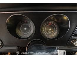 1969 Pontiac Firebird (CC-2103491) for sale in Ft Worth, Texas